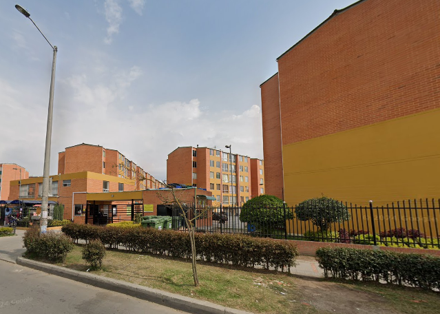 Apartment for rent in Soacha