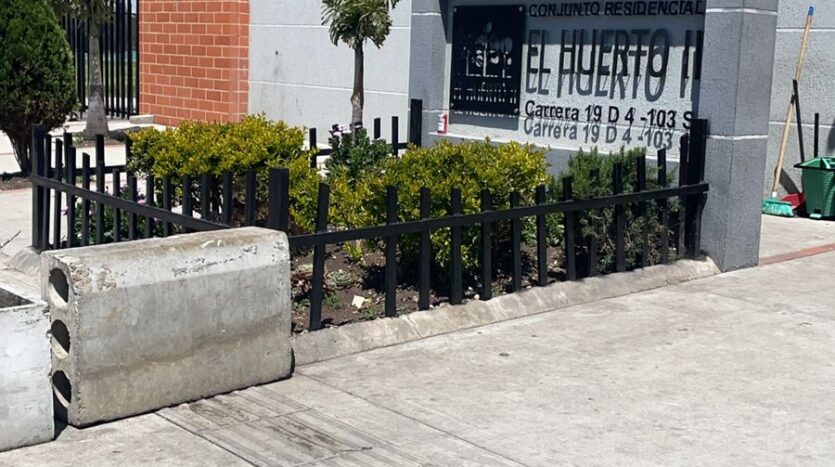Apartment for rent in Soacha